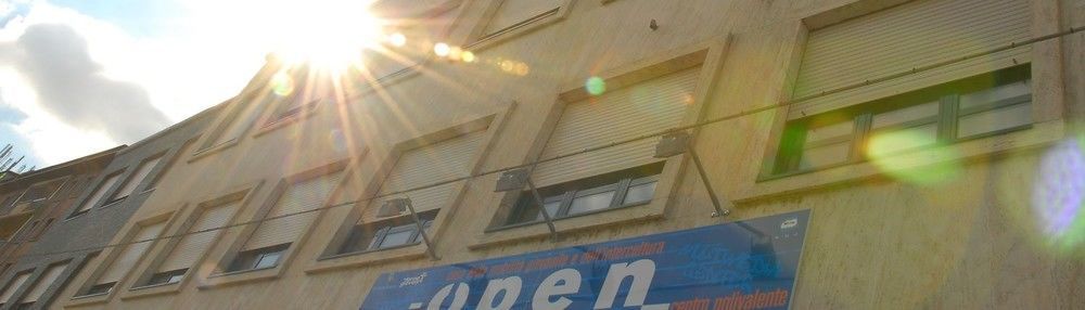 Hostel Open011 Turyn Zewnętrze zdjęcie