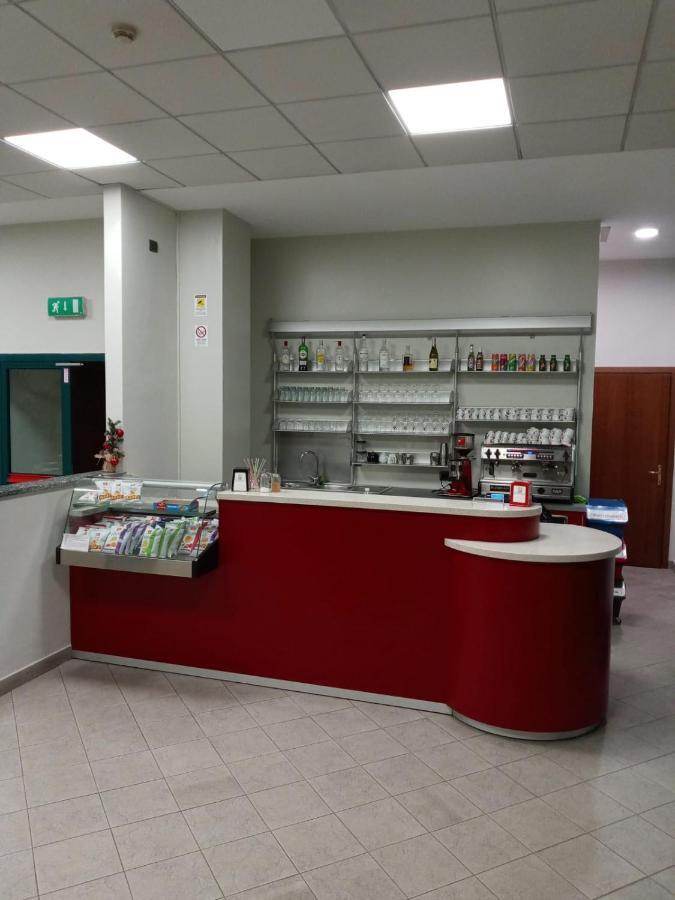 Hostel Open011 Turyn Zewnętrze zdjęcie
